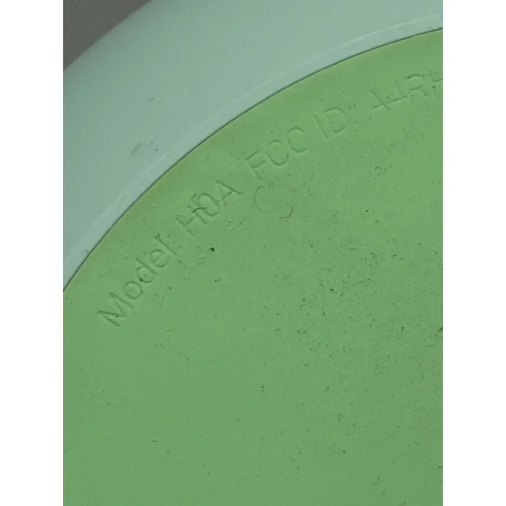 Google Home Mini Smart Speaker - Aqua (H0A)(Gen 1) - Tested